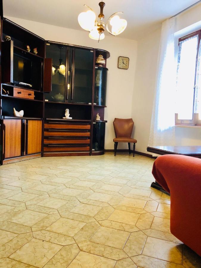 La Casa Di Olivo Διαμέρισμα Tassullo Εξωτερικό φωτογραφία