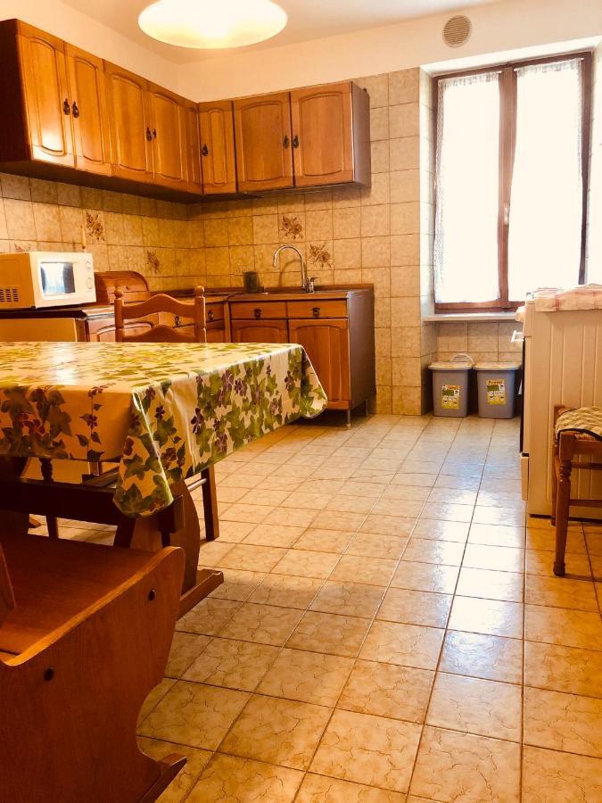 La Casa Di Olivo Διαμέρισμα Tassullo Εξωτερικό φωτογραφία