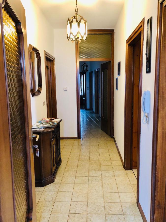La Casa Di Olivo Διαμέρισμα Tassullo Εξωτερικό φωτογραφία