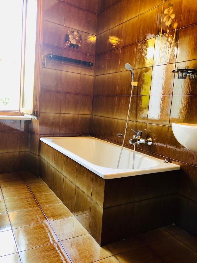 La Casa Di Olivo Διαμέρισμα Tassullo Εξωτερικό φωτογραφία